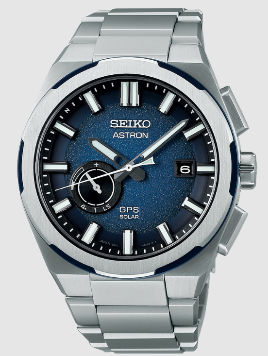 Seiko Astron SSJ023 Replica Watch